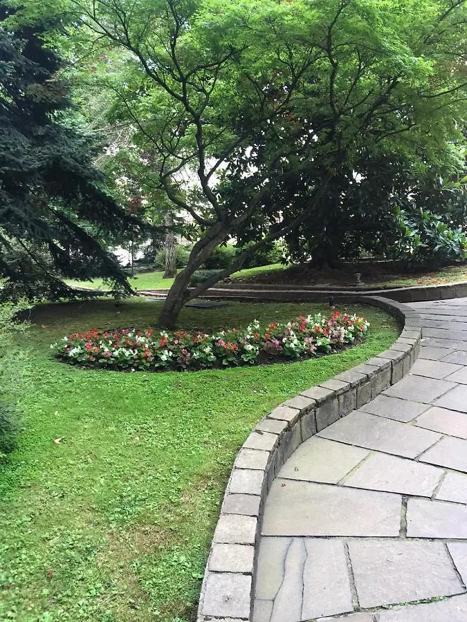 Emeraldway - Bellissimo Appartamento In Zona Sempione-Tre Torri Milan Italy