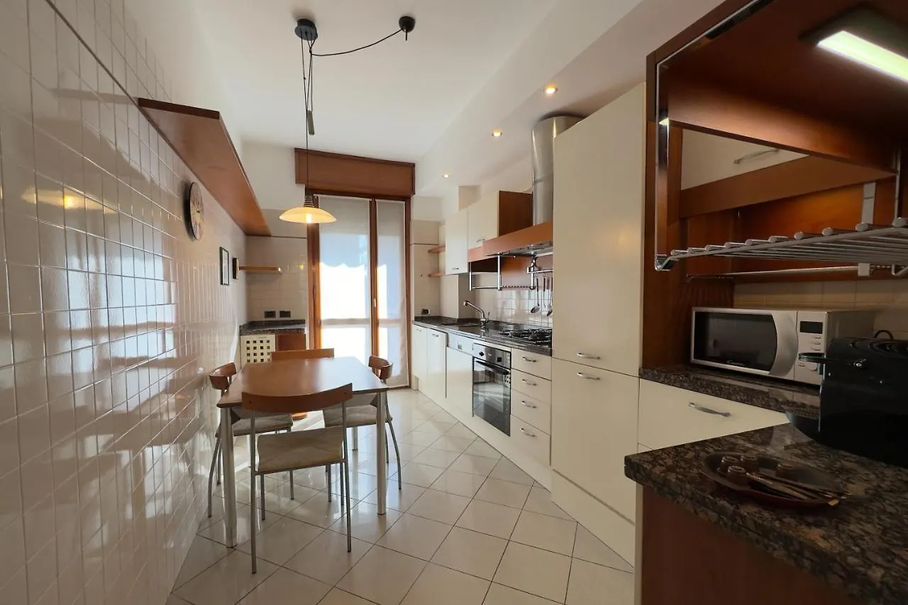 Emeraldway - Bellissimo Appartamento In Zona Sempione-Tre Torri Milano Italien
