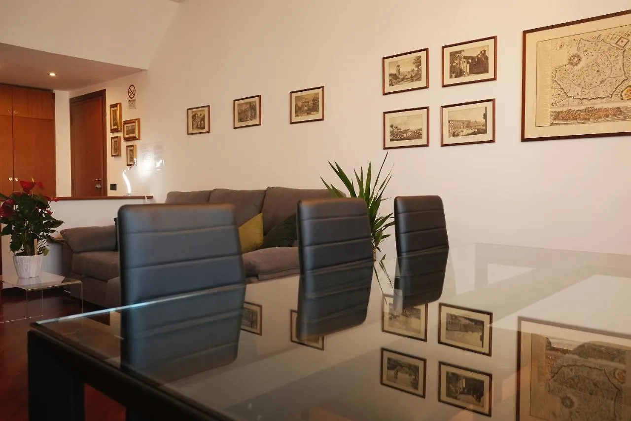 Emeraldway - Bellissimo Appartamento In Zona Sempione-Tre Torri Μιλάνο 0*,  Ιταλία